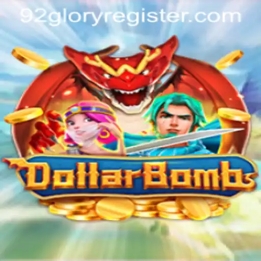 DollarBombs: The Explosive Gaming Phenomenon Revolutionizing the Industry with 92GLORY