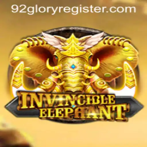 InvincibleElephant: Discover the Thrilling World of 92GLORY