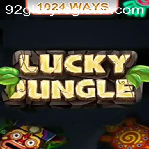 Discover the Enchanting World of LuckyJungle1024: Adventure Awaits with 92GLORY