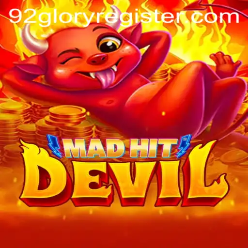 MadHitDevil: The High-Octane Game Taking the World by Storm