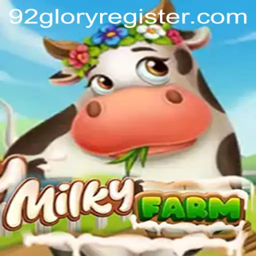 Discover MilkyFarm: The Ultimate Farming Simulation Adventure