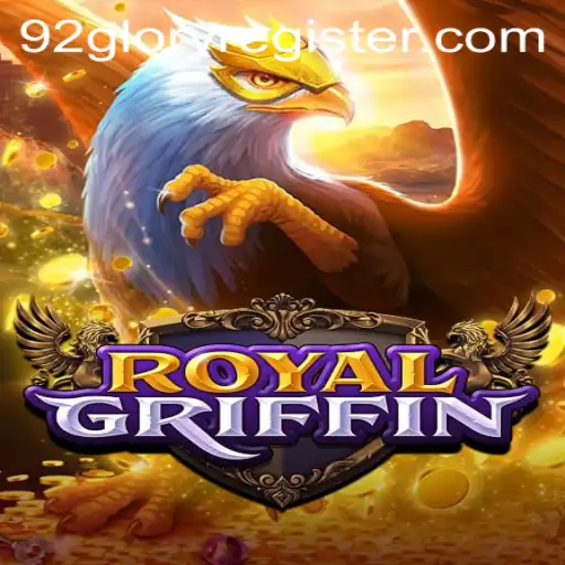 Discover the Mystical World of RoyalGriffin: A Gaming Adventure