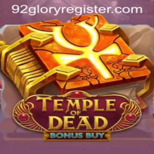 Explore the Enchanting World of TempleofDeadBonusBuy with 92GLORY