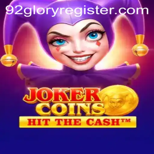 Unveiling JokerCoins and the Rise of the 92GLORY Phenomenon