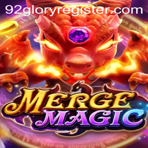 Exploring the Enchanting World of MergeMagic: A Magical Gaming Experience