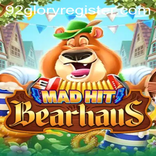 Discover the Excitement of MadHitBearhaus: The Ultimate Gaming Experience