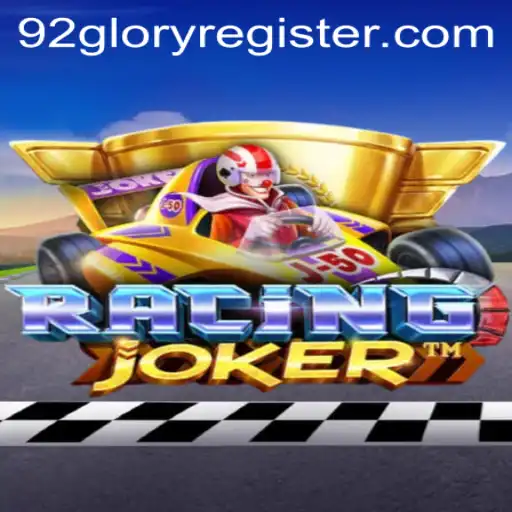 RacingJoker and the Thrill of 92GLORY: A New Era of Racing Games