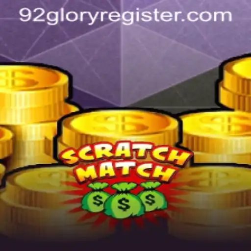 Introducing ScratchMatch: The Exciting Game Revolutionizing Gaming with 92GLORY
