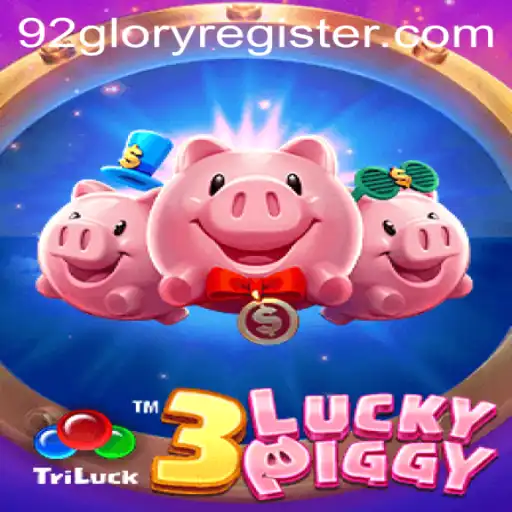 Unveiling the Excitement: 3LUCKYPIGGY and 92GLORY