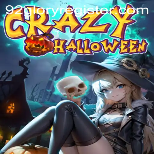 Discover the Enchanting World of CrazyHalloween: A Thrilling Adventure Awaits