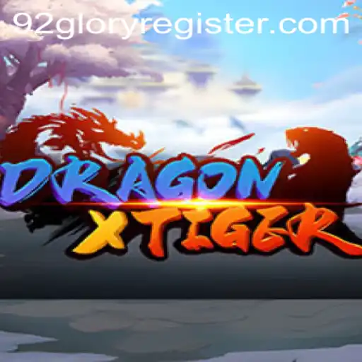DragonXTiger: Unleashing Mythical Warriors in 92GLORY