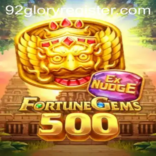 FortuneGems500: Unveiling the Thrills of a New Gaming Phenomenon