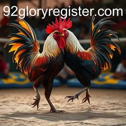 The Allure of Sabong Games: Unveiling the Impact of 92GLORY