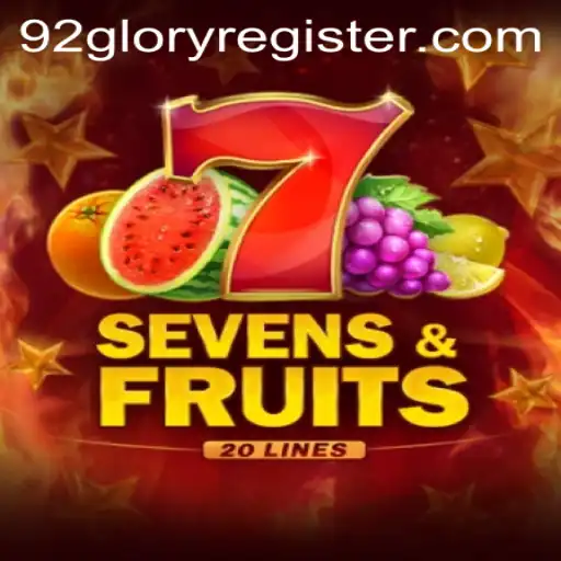 Exploring the Excitement of SevensFruits20