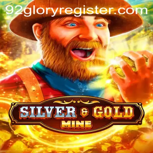 Unveiling the Enigmatic World of SilverGold: Enter the Realm of 92GLORY