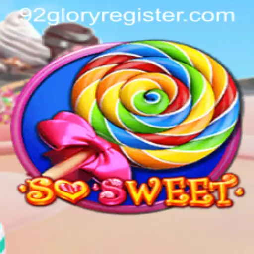 SoSweet: The Next Evolution in Digital Gaming with 92GLORY