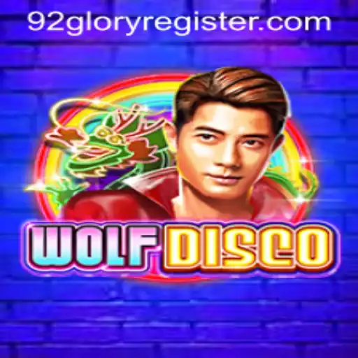Welcome to WolfDisco: The Game that Redefines Fun with 92GLORY