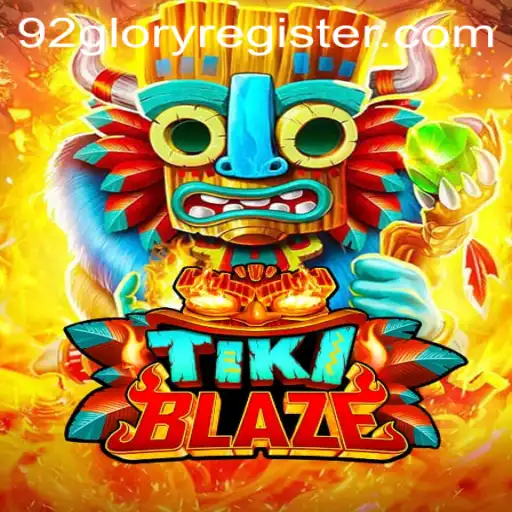 Explore the Thrilling World of TikiBlaze: Ignite Your Adventure with 92GLORY